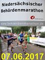 A Behoerdenmarathon